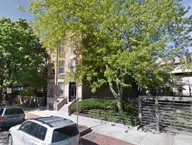 1716 N North Park Avenue in Chicago, IL - Building Photo