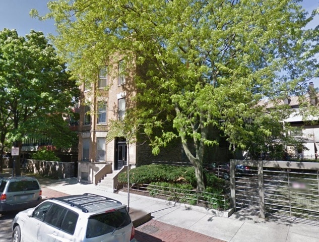 property at 1716 N North Park Avenue