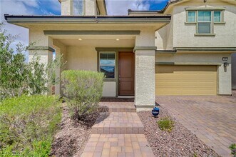 276 Homeward Way in Henderson, NV - Building Photo - Building Photo
