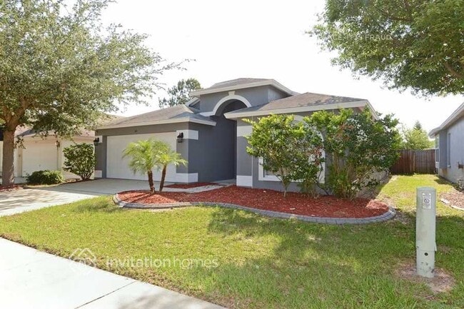 521 Greg St in Valrico, FL - Building Photo - Building Photo