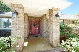 2606 Pinto Ln in Crestview, FL - Building Photo - Building Photo
