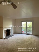 2116 Hobbs Rd in Nashville, TN - Building Photo - Building Photo