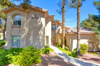 2050 W Warm Springs Rd in Henderson, NV - Building Photo - Building Photo