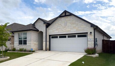 316 Peace Pipe Way in Georgetown, TX - Building Photo - Building Photo