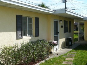 Vu Apartments in Cape Canaveral, FL - Building Photo - Other