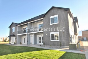 1593 110 in Logan, UT - Building Photo