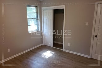 4807 Bush Ln in Mobile, AL - Building Photo - Building Photo