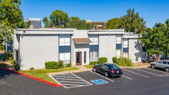 5560 Medical Center Apartments