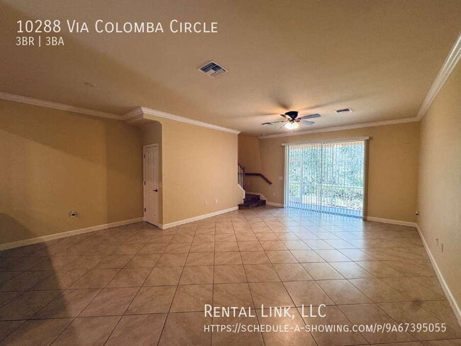 10288 Via Colomba Circle in Ft. Myers, FL - Building Photo - Building Photo