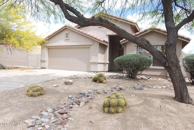 property at 15849 N 102nd Pl