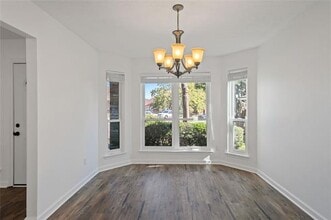 2113 Live Oak Dr in Garland, TX - Building Photo - Building Photo