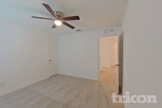 827 Ginkgo Wy in Princeton, TX - Building Photo - Building Photo