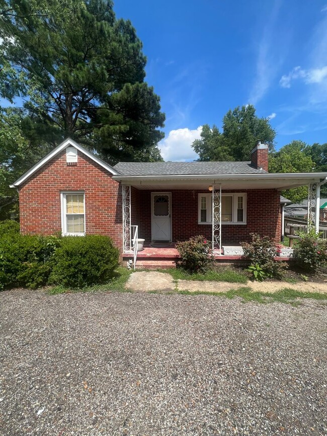 property at 594 Elm St