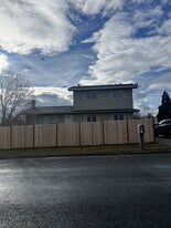 911 Idlewilde Ct in Helena, MT - Building Photo