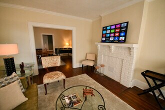 408 W Park Ave in Charlotte, NC - Building Photo - Building Photo