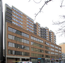 120 St Patrick St in Toronto, ON - Building Photo - Building Photo