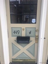 419 Richmond Ave in Buffalo, NY - Building Photo - Building Photo
