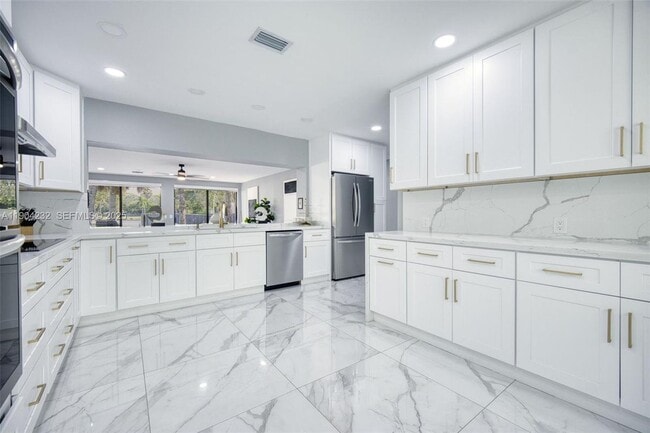 property at 1030 SW 14th Terrace
