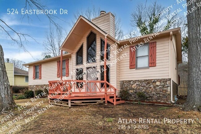 524 Eastbrook Dr in Birmingham, AL - Building Photo - Building Photo