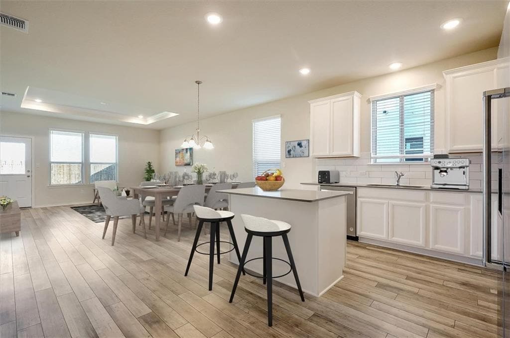 536 Gray Hawk Ridge in Leander, TX - Building Photo