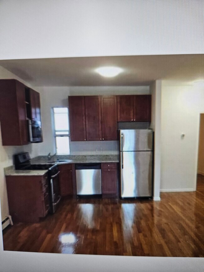 property at 69 S Huntington Ave
