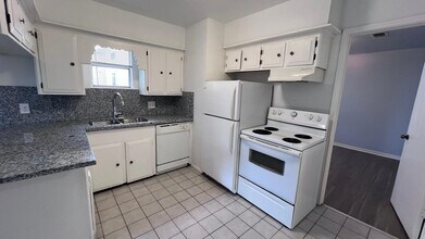 1326 Blair St in Houston, TX - Building Photo - Building Photo
