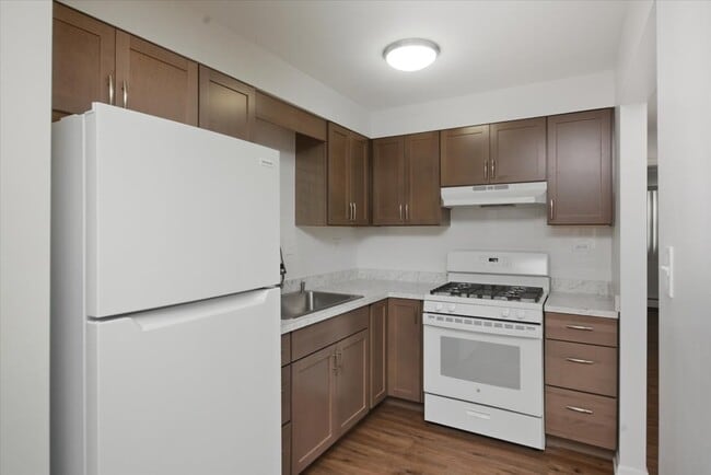 126 W Washington St in Round Lake, IL - Foto de edificio - Building Photo