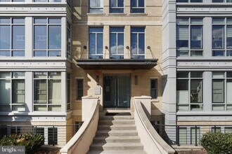 435 R St NW in Washington, DC - Foto de edificio - Building Photo