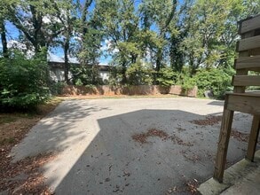 711 Ewing Blvd, Unit A in Murfreesboro, TN - Foto de edificio - Building Photo