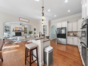 1006 Henny Pl in Raleigh, NC - Building Photo - Building Photo