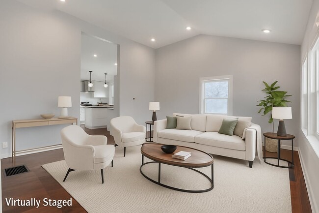 property at 960 College Ave