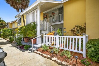 3580 41st Ln S in St. Petersburg, FL - Building Photo - Building Photo