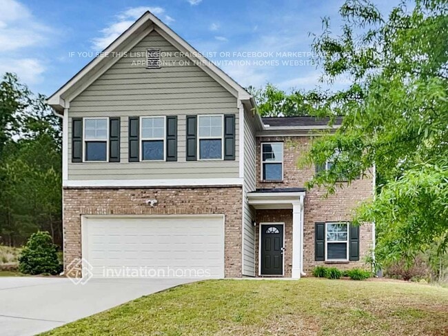 property at 3345 Anneewakee Falls Pkwy