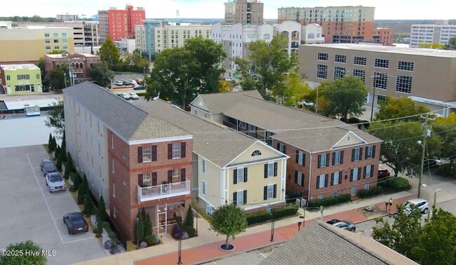 property at 210 Red Cross St