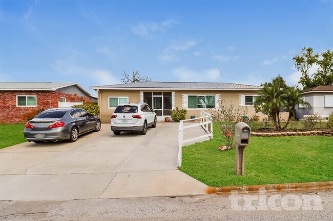 property at 5831 42nd Ave N