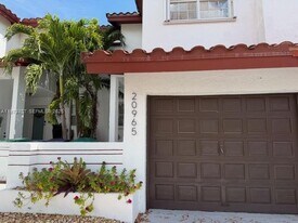 20965 SW 84th Ave in Cutler Bay, FL - Building Photo