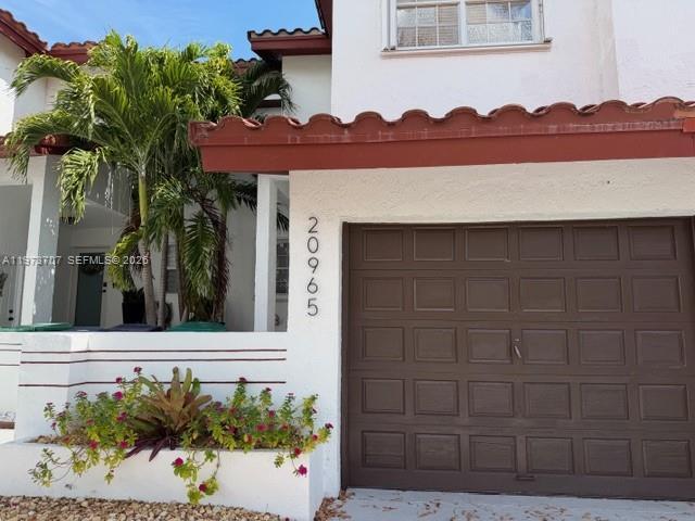 property at 20965 SW 84th Ave