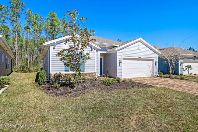 10167 Pavnes Creek Dr in Jacksonville, FL - Foto de edificio - Building Photo