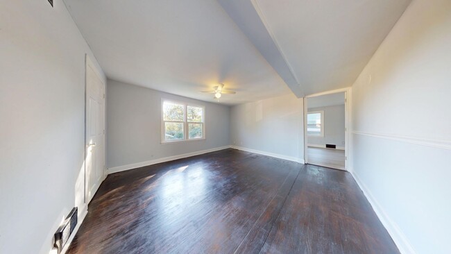 353 Sturges Ave in Mansfield, OH - Building Photo - Building Photo