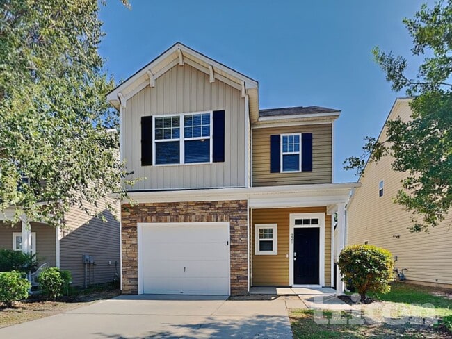 property at 221 Chestnut Oak Ln