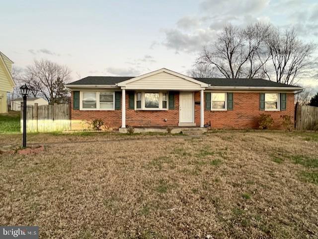 property at 13317 Hillendale Dr