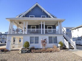 875 Stenton Pl in Ocean City, NJ - Building Photo