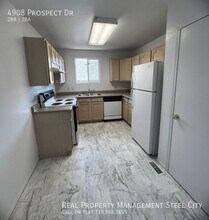 4908 Prospect Dr in Pueblo, CO - Building Photo - Building Photo