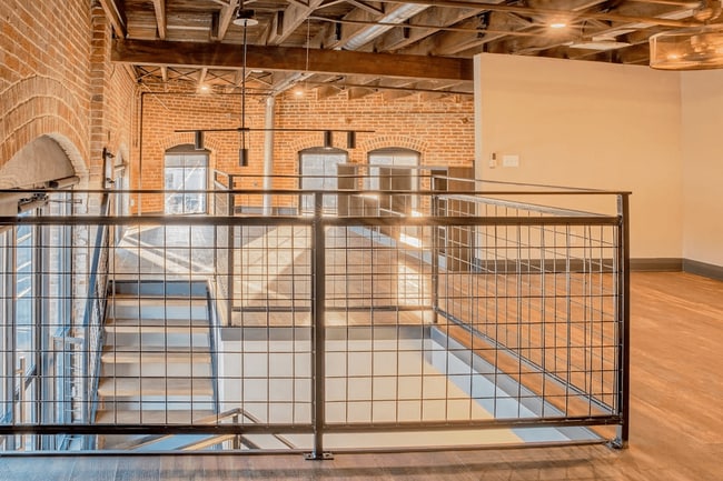 The Evansville Lofts in Evansville, IN - Building Photo - Building Photo