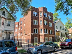 7626 S Drexel Ave in Chicago, IL - Building Photo - Building Photo