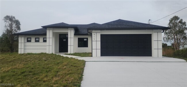 property at 915 Panda Dr