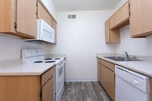 Mountain Vista in Sierra Vista, AZ - Building Photo