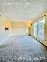 3550 S Harlan St in Denver, CO - Building Photo - Building Photo