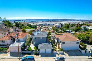 3154 Horton Ave in San Diego, CA - Building Photo