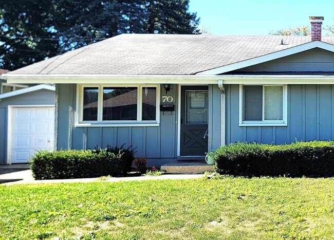 property at 70 Pine Ct